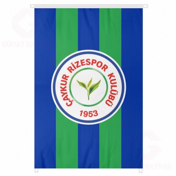 �aykur Rizespor Flamalar�