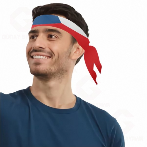 �ek Cumhuriyeti Dijital Bask� Bandanalar