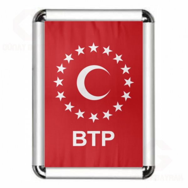 ereveli Bamsz Trkiye Partisi Resimler