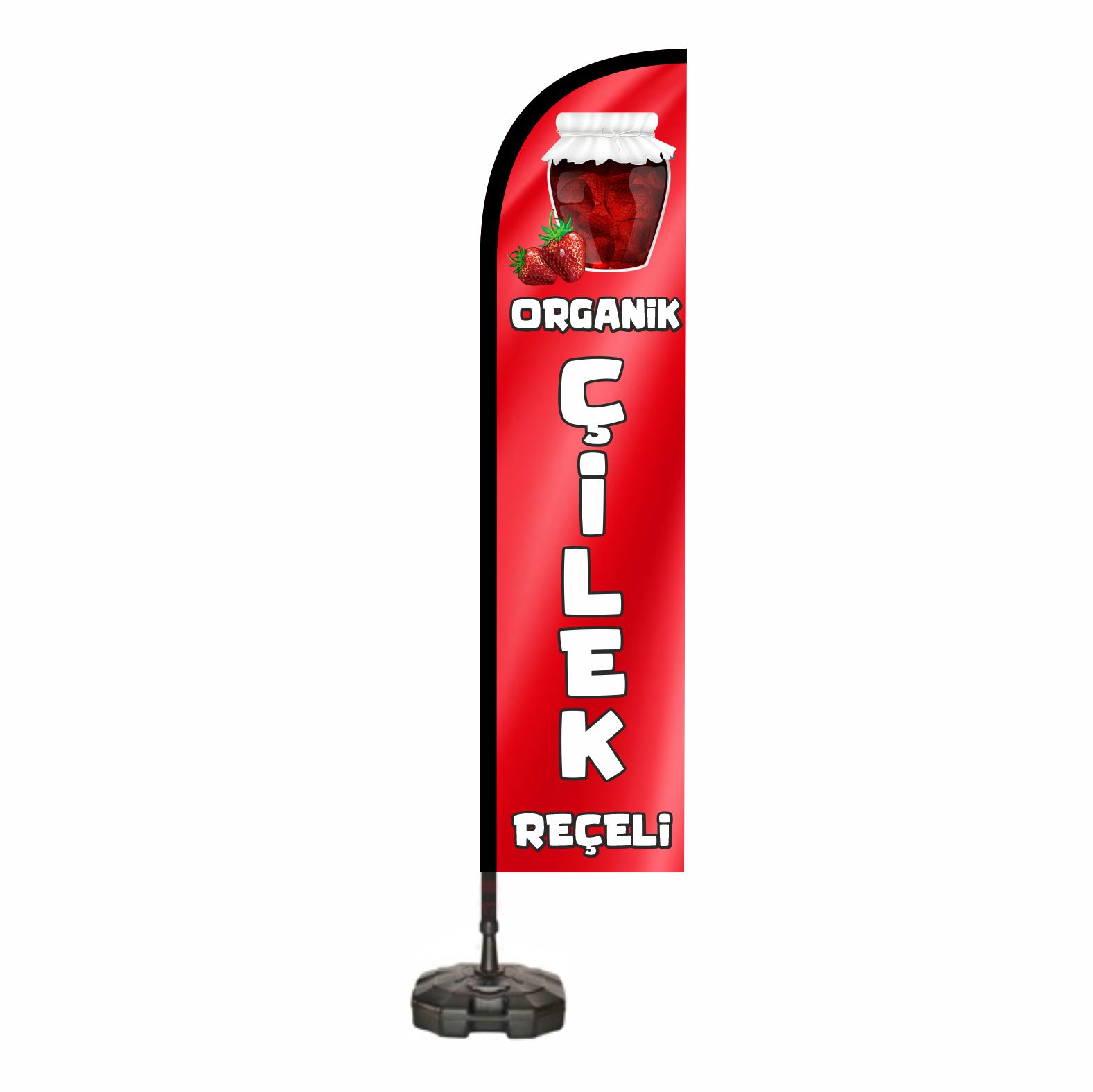 �ilek Re�eli Kald�r�m Bayraklar�