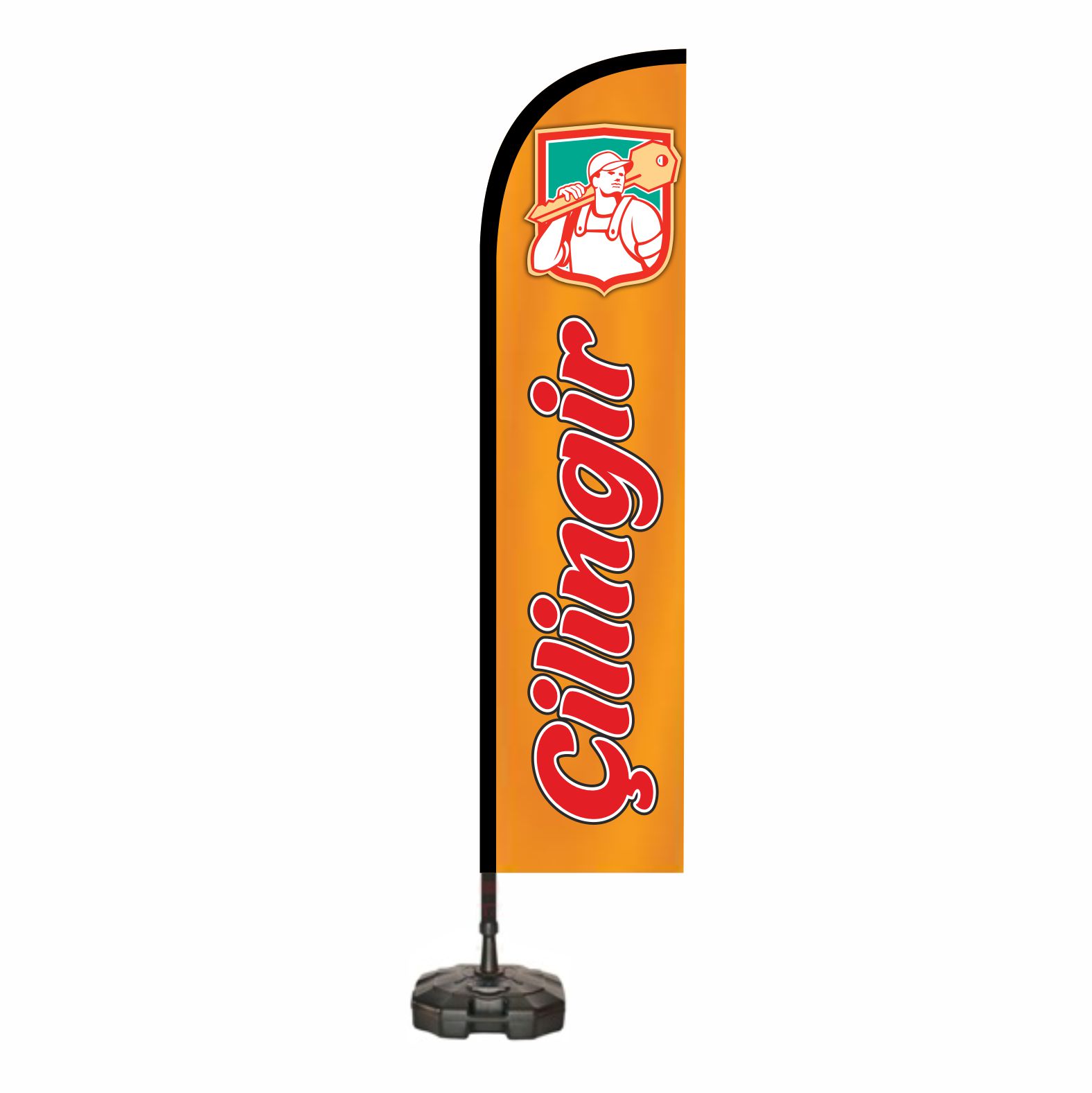 �ilingir Olta Bayra��