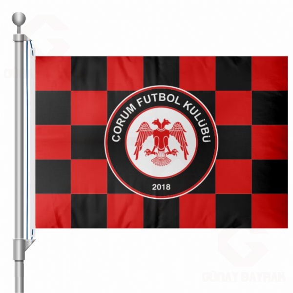 �orum FK G�nder Bayra��