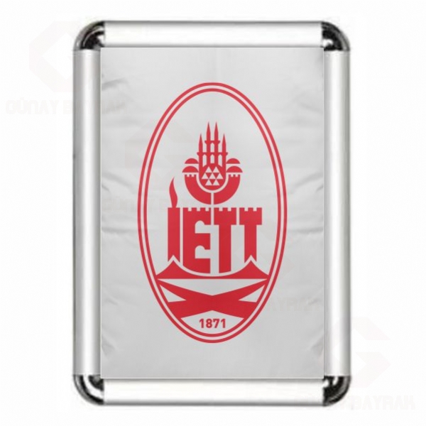 �ETT �er�eveli Resimler