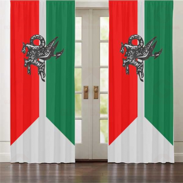 �dil Bulgar Devleti Perde Perdeler