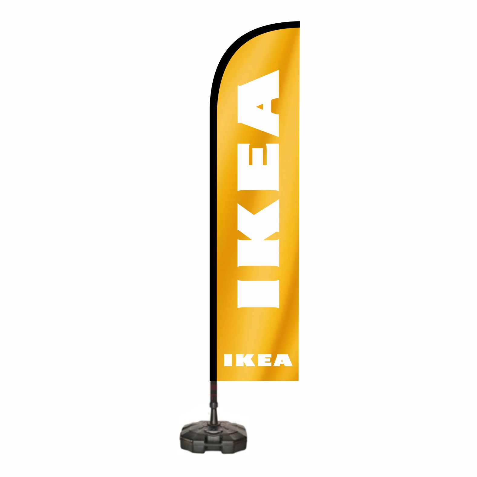 �kea Reklam Bayraklar�