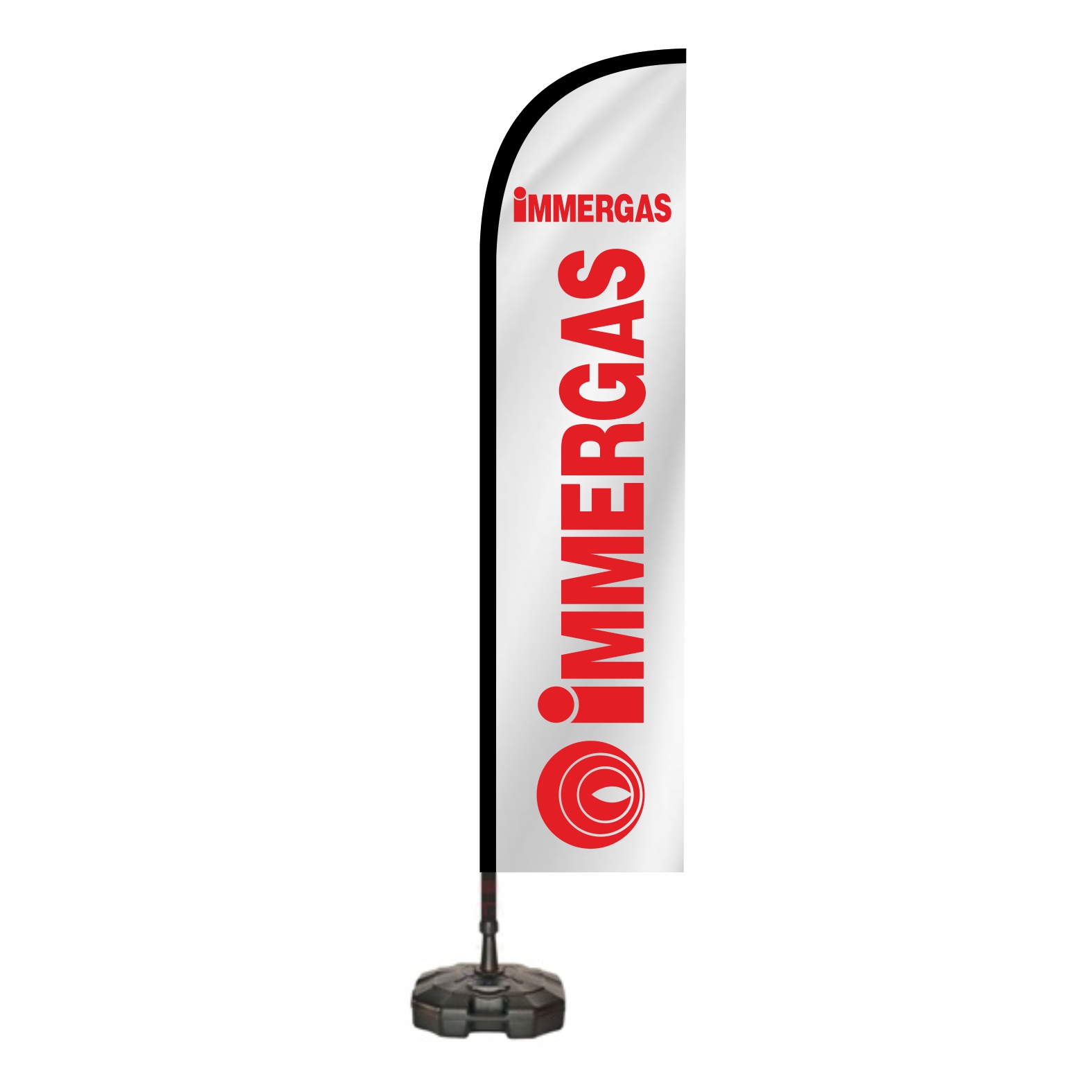 �mmergas Dubal� Bayraklar