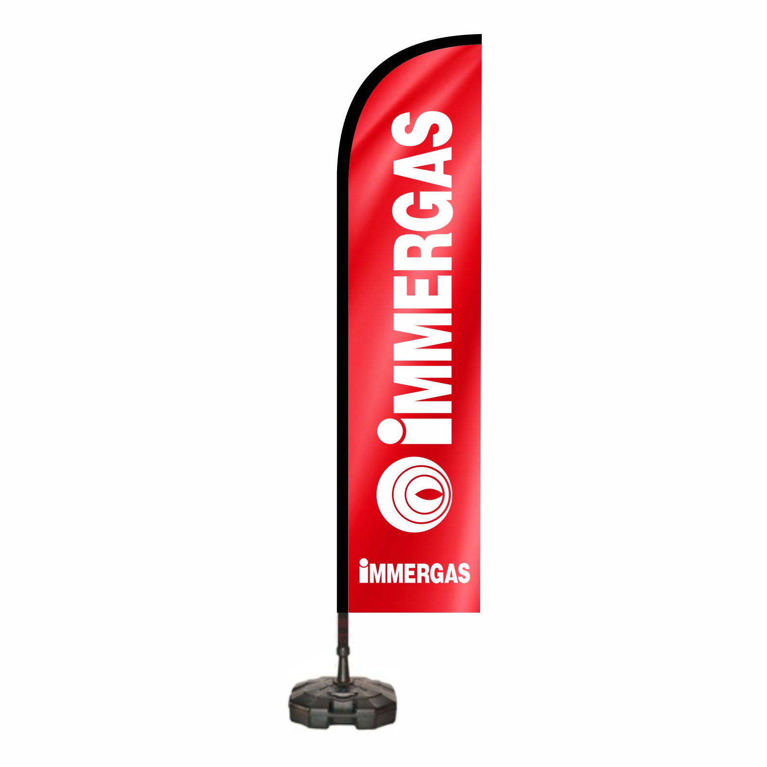 �mmergas Plaj Bayraklar�