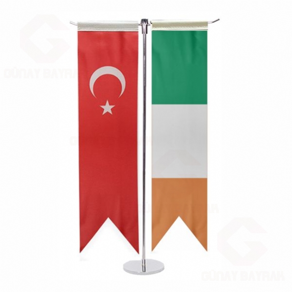 �rlanda Cumhuriyeti T Masa Bayra��