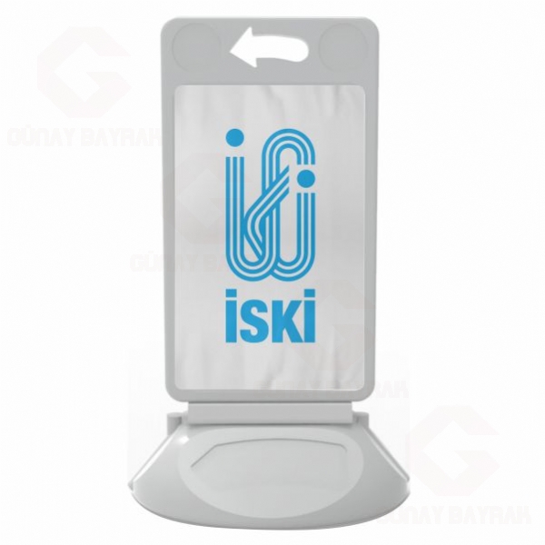 iski Plastik Reklam Dubas�