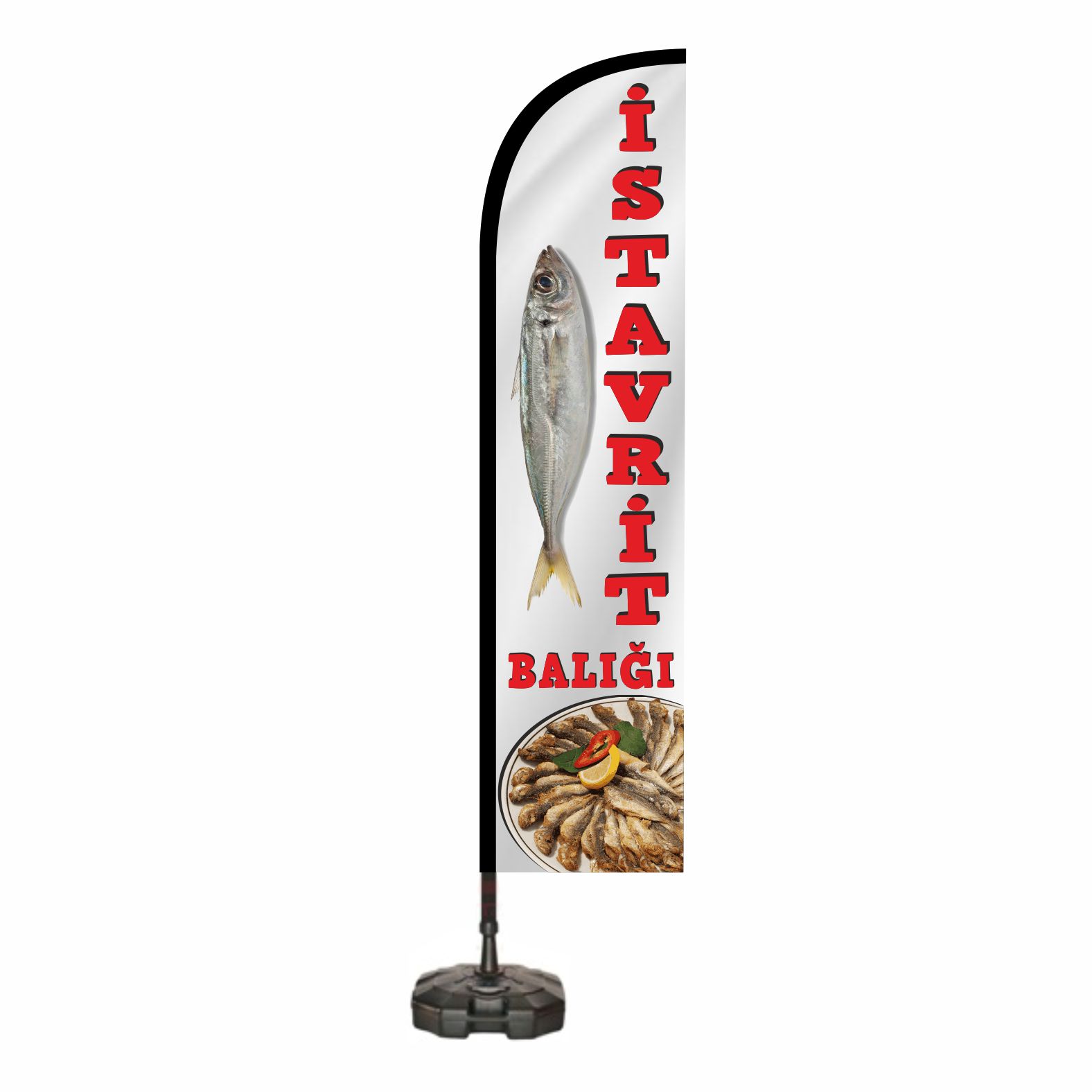 �stavrit Bal��� Cadde Bayra��