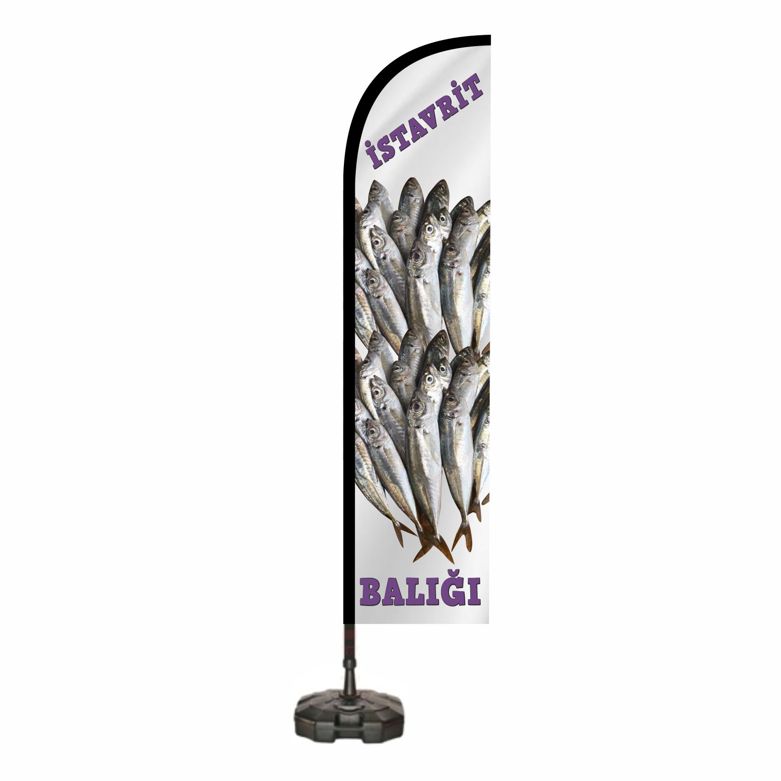 �stavrit Bal��� Dubal� Bayraklar