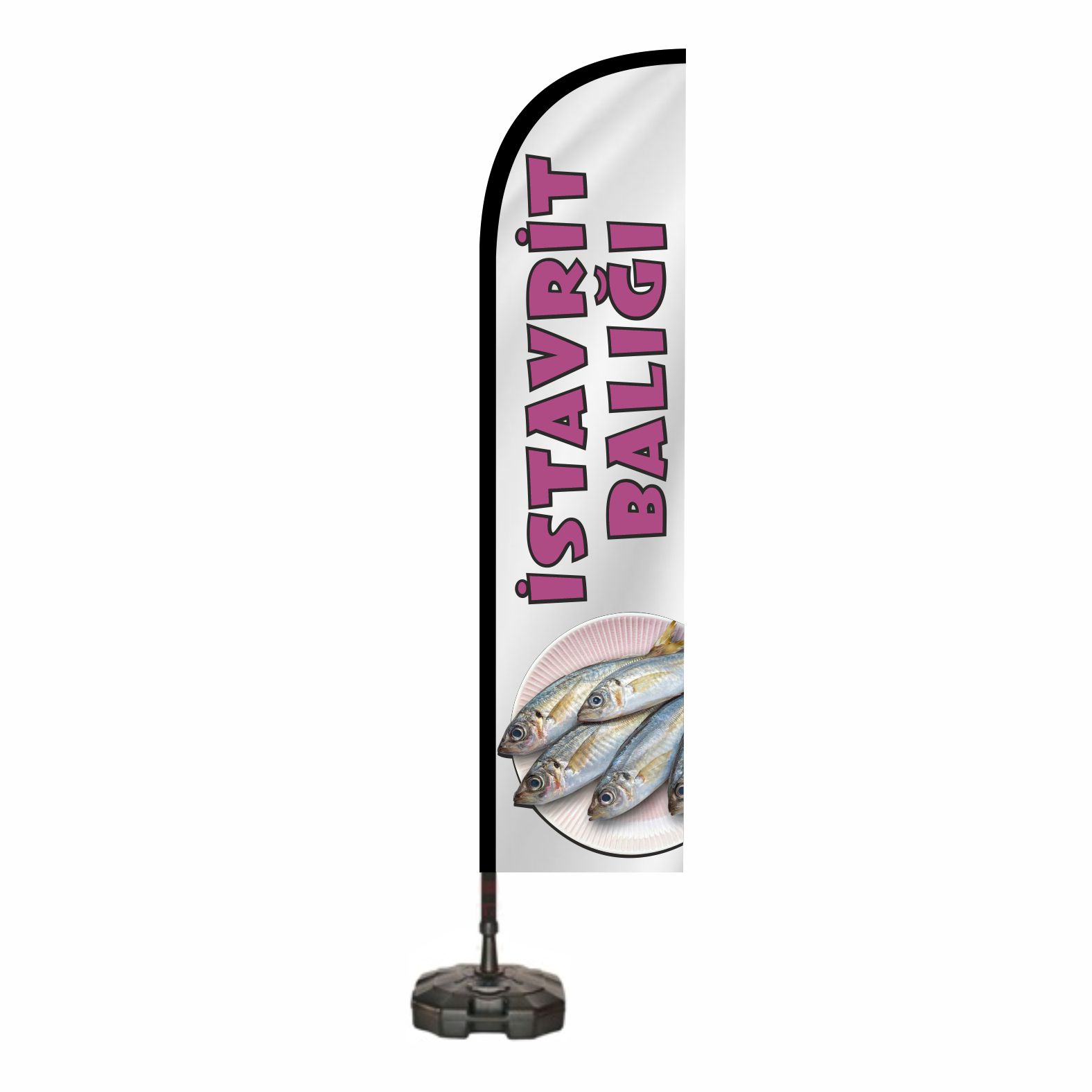 �stavrit Bal��� Yelken Bayra��