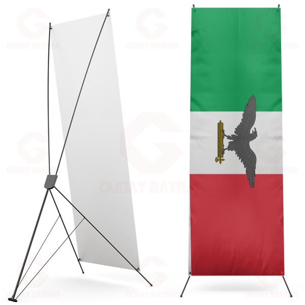 �talyan Sosyal Cumhuriyeti Dijital Bask� X Banner