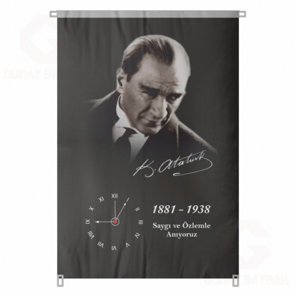 Kemal Atatrk Poster