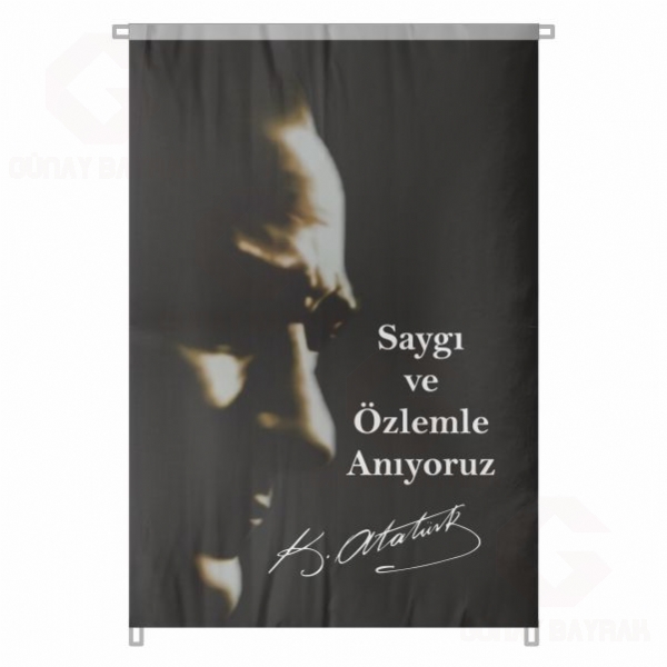 Kemal Atatrk Posterleri