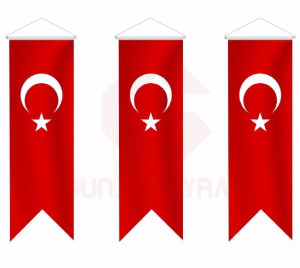 Kırlangıç Türk Bayrağı