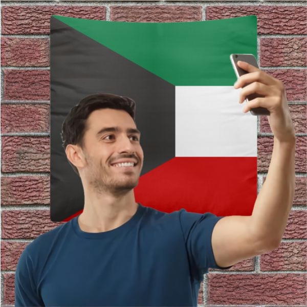 kuveyt Selfie ekim Manzaralar