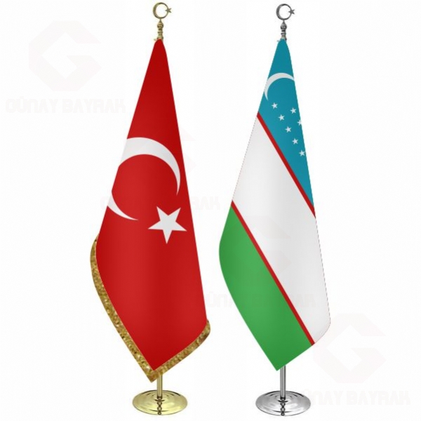 �zbekistan Makam Bayra��
