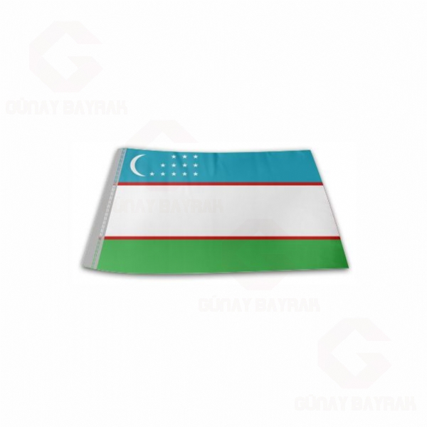 �zbekistan Masa Bayra��