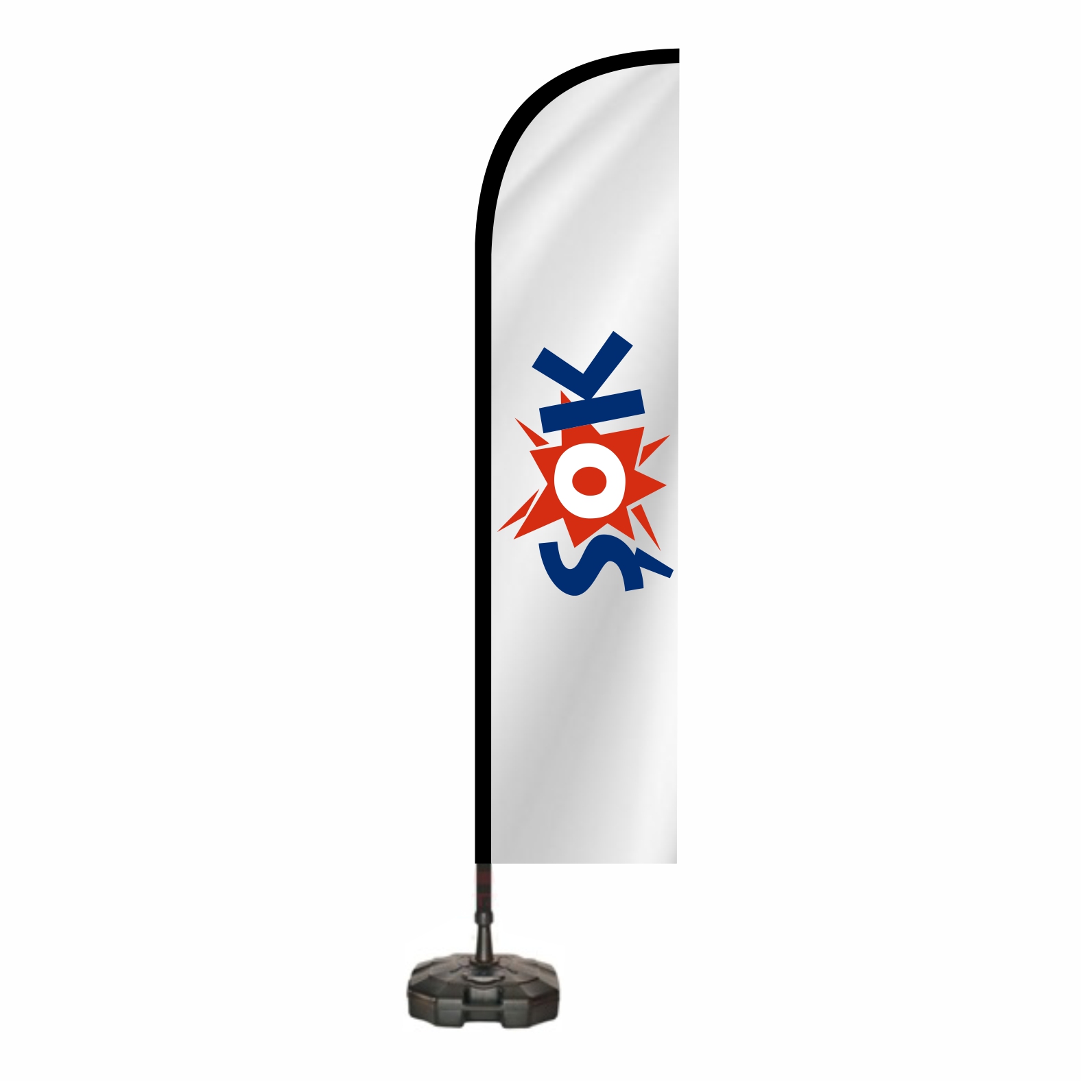 �ok Market Dubal� Bayraklar