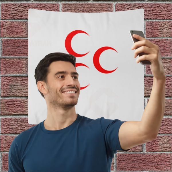  Hilal Krmz Selfie ekim Manzaralar