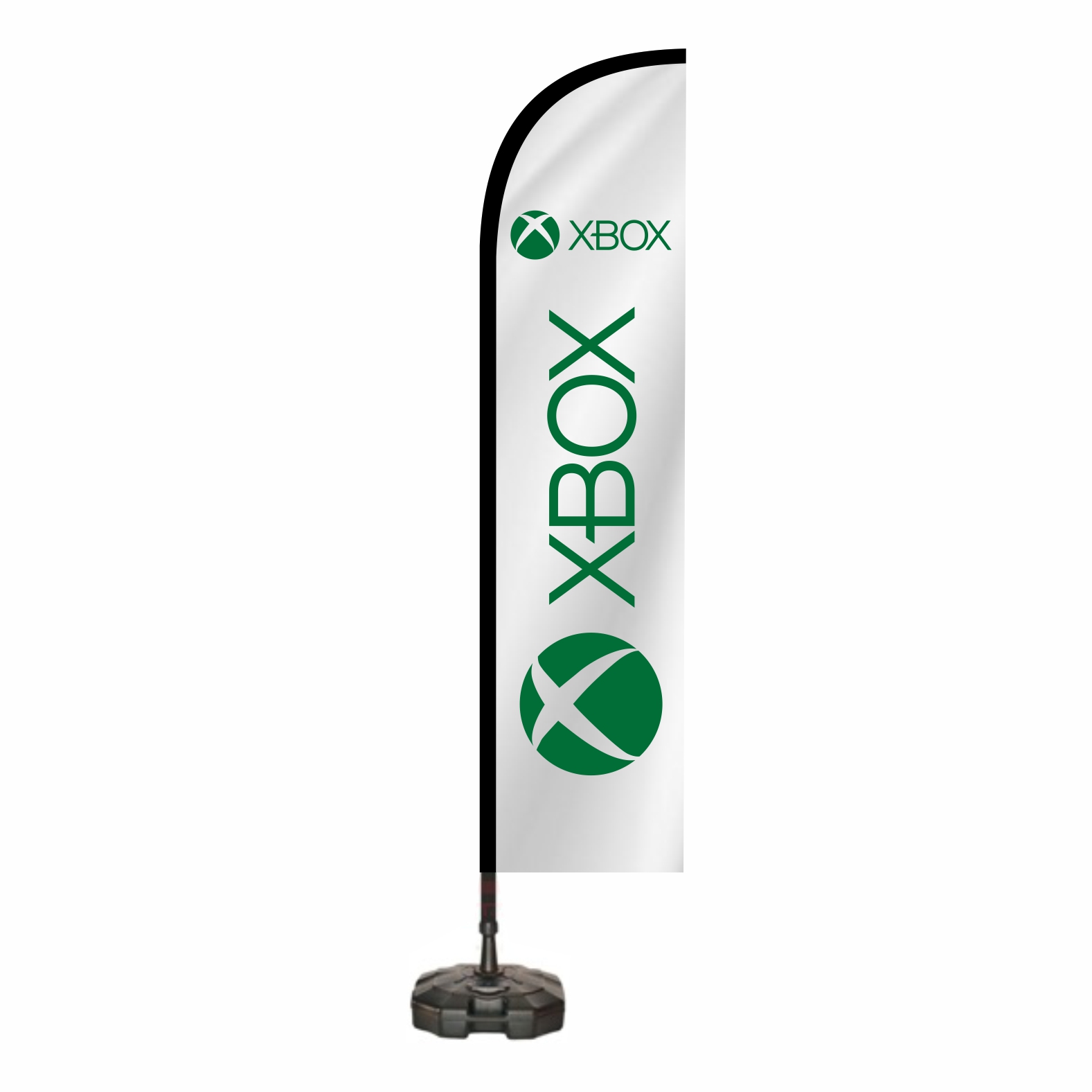xbox Dubal� Bayraklar